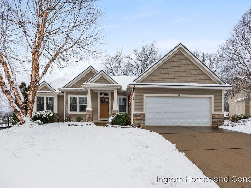 1st image of 58 Greystone Ct NE