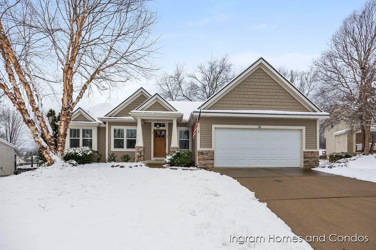 58 Greystone Ct NE photo 1