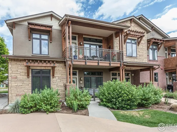 706 Centre Ave #101, Fort Collins, CO 80526