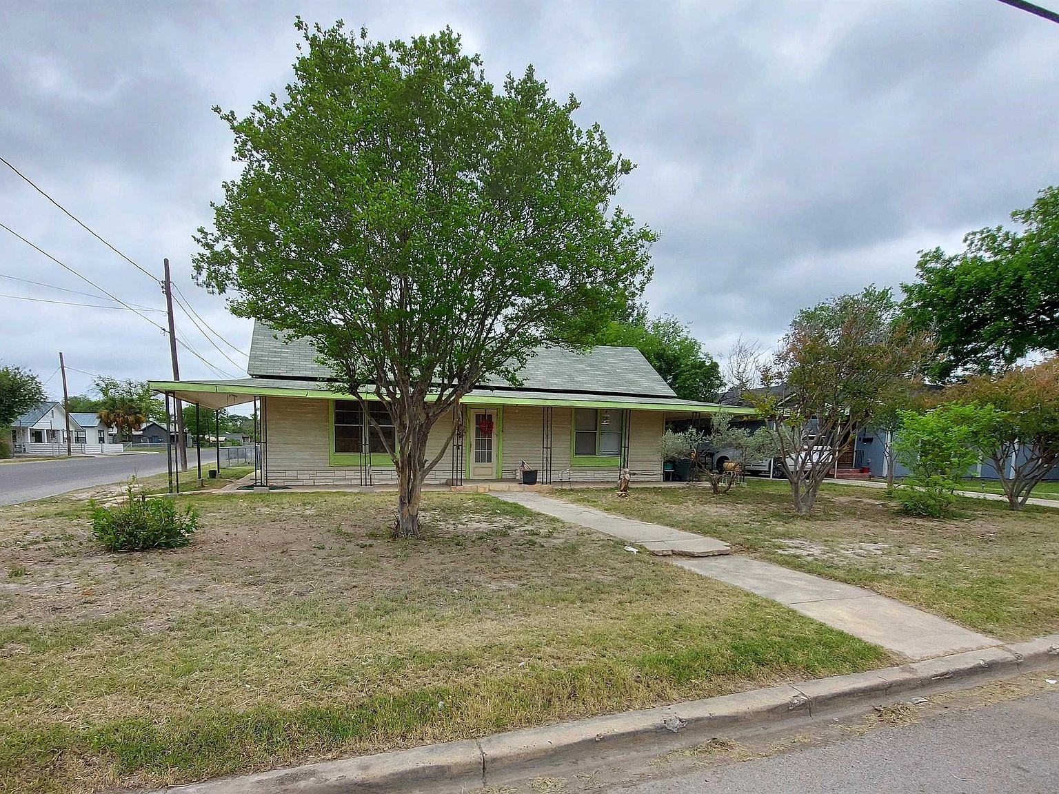 309 W 2nd St, Del Rio, TX 78840 Zillow