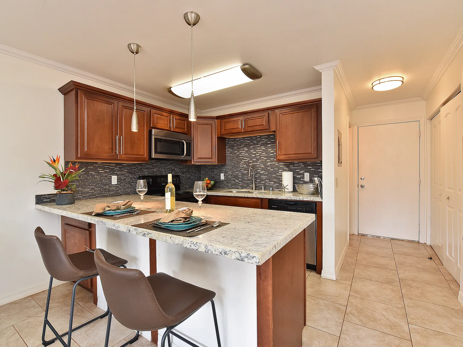 3640 L Honoapiilani Rd — Photo 2