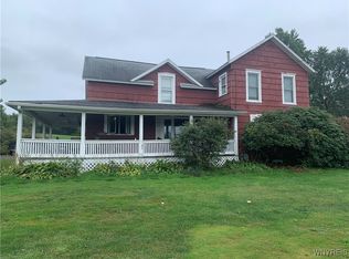 5507 E Main Rd, Brocton, NY 14716