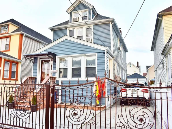 129-41 134th Street, South Ozone Park, NY 11420