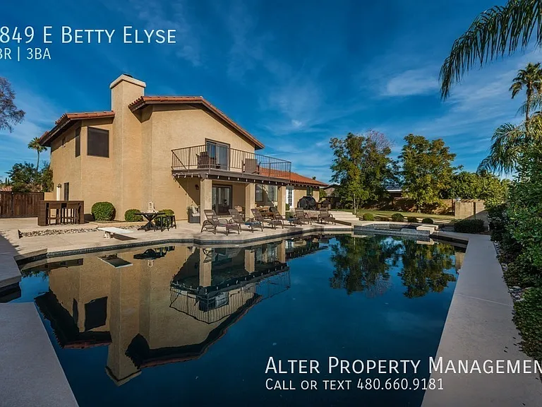 5849 E Betty Elyse Ln — Photo 10
