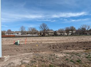 820 N Cedar Downs Cir, Wichita, KS 67235