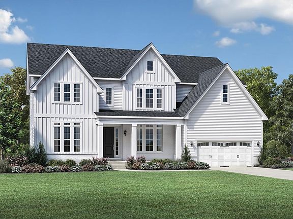 Modern Farmhouse