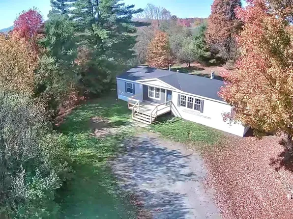 289 Ober Hill Road, Johnson, VT 05656