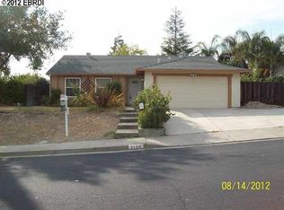 3120 Westbourne Dr, Antioch, CA