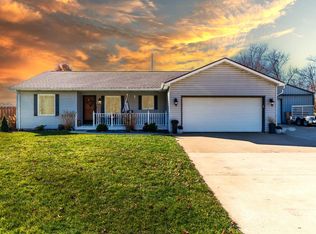 126 State Road 1, Hamilton, IN 46742