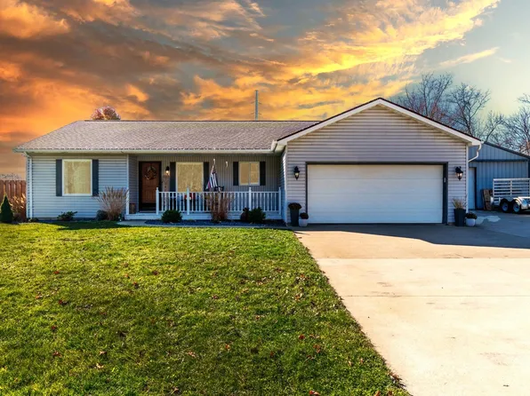 126 State Road 1, Hamilton, IN 46742