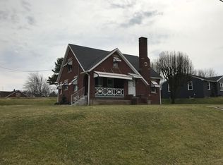 1001 Justin St, Jasper, IN 47546