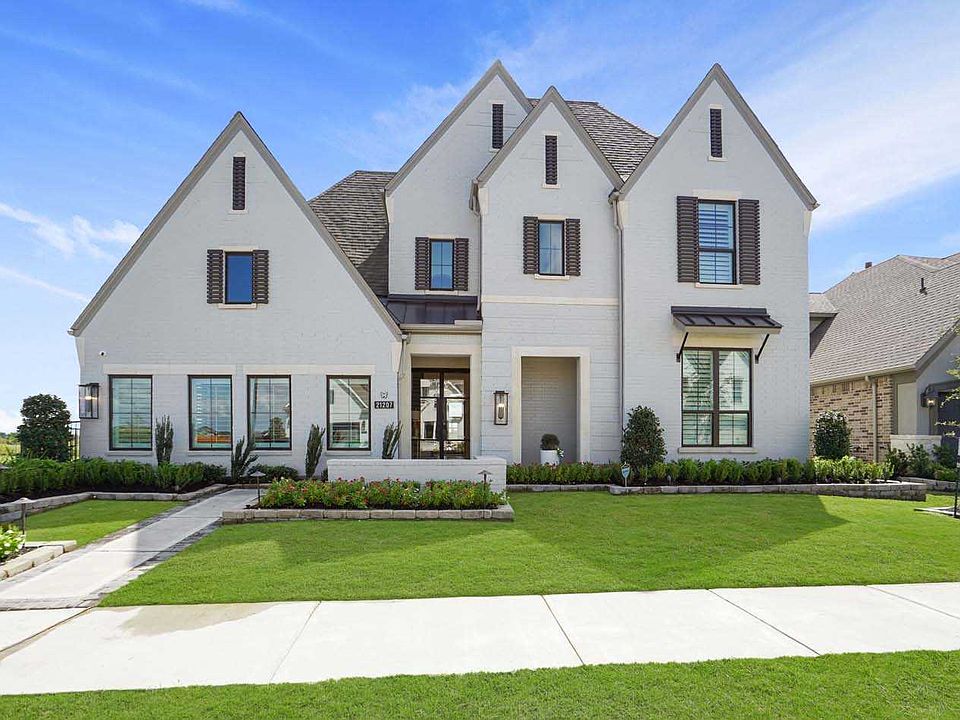 Bridgeland 65ft. lots by Highland Homes in Cypress TX Zillow