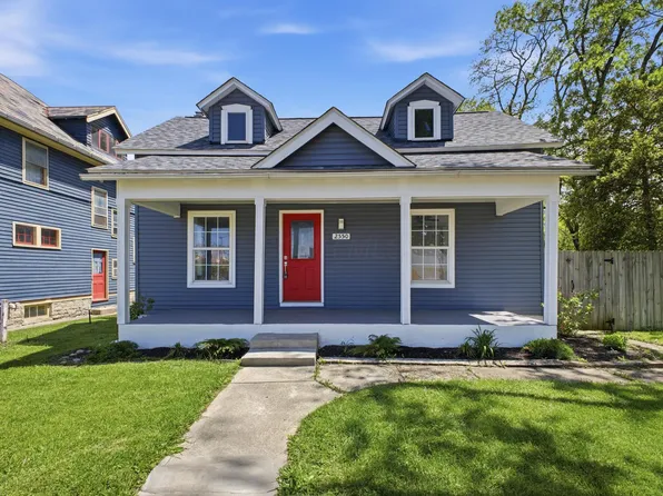 2550 East Ave, Columbus, OH 43202