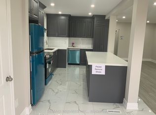 (Undisclosed Address), Toronto, ON M9L 2C7
