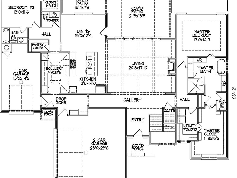 2nd image of 7701 Remington Way