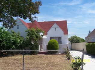 308 La Paloma Ave, Alhambra, CA 91801