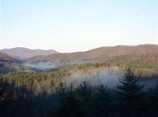 323 Browns Mill Mtn, Suches, GA 30572