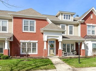 15570 Clearbrook St, Westfield, IN