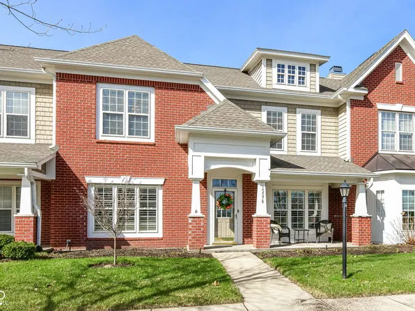 15570 Clearbrook St, Westfield, IN 46074