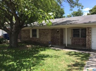 910 Randa St, Copperas Cove, TX 76522