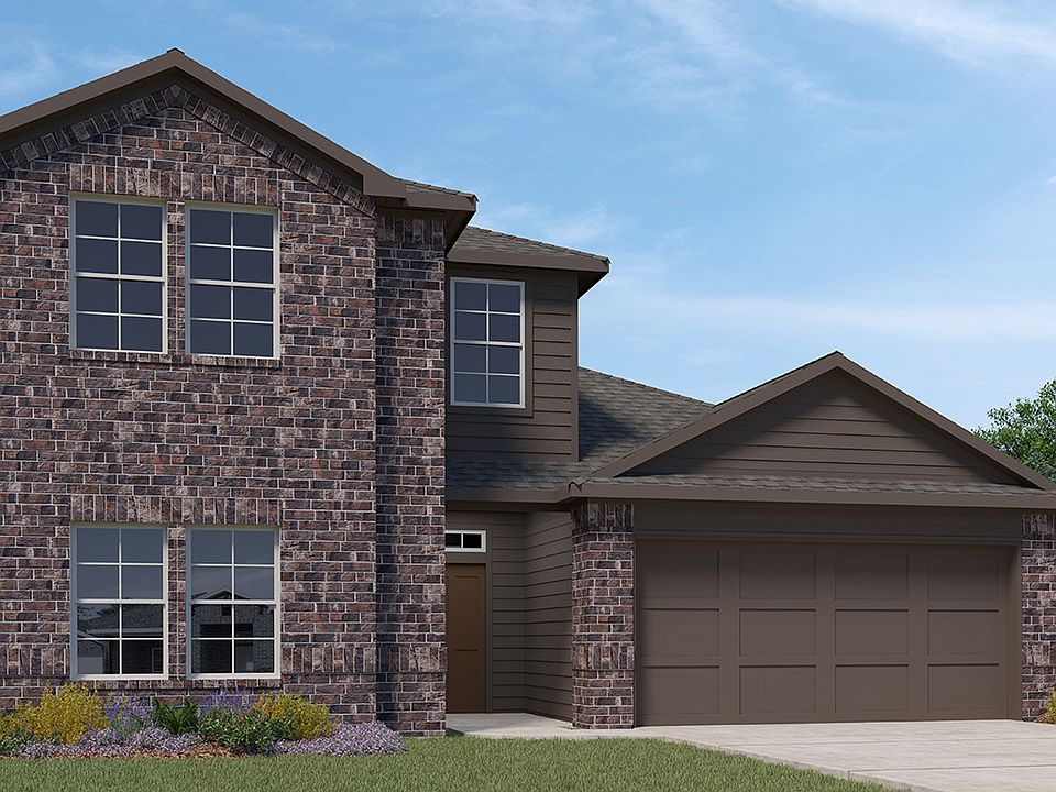 Plan Elevation.