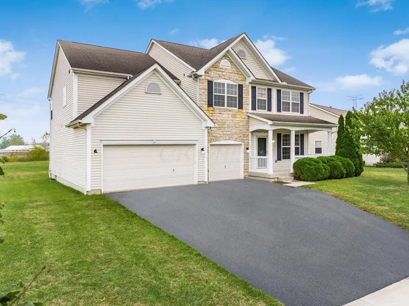 4870 Dorchester St, Groveport, OH 43125