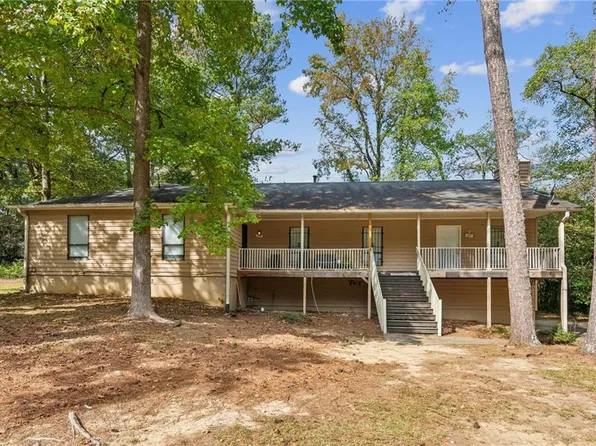 1166 Jill Ln SW, Marietta, GA 30008