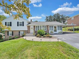 1950 Hope Rd SW, Roanoke, VA 24018