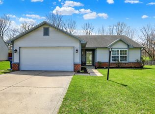 8110 Madrone Ct, Indianapolis, IN