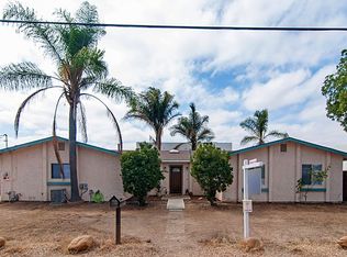 9545 San Carlos St, Spring Valley, CA 91977