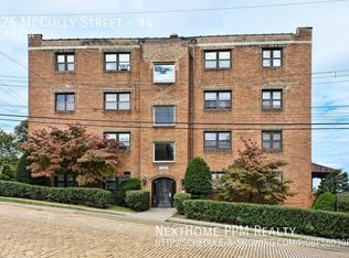 226 McCully St APT 4, Pittsburgh, PA 15216