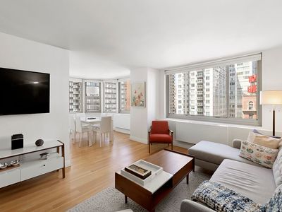 30 W 63rd St APT 16L, New York, NY, 10023