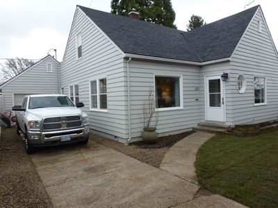 430 SE Court St, Dallas, OR, 97338