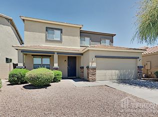 4614 W Alta Vista Rd, Laveen, AZ 85339