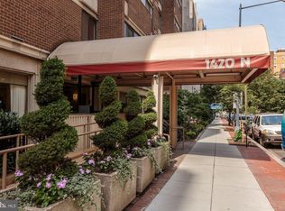 1420 N St NW, Washington, DC 20005