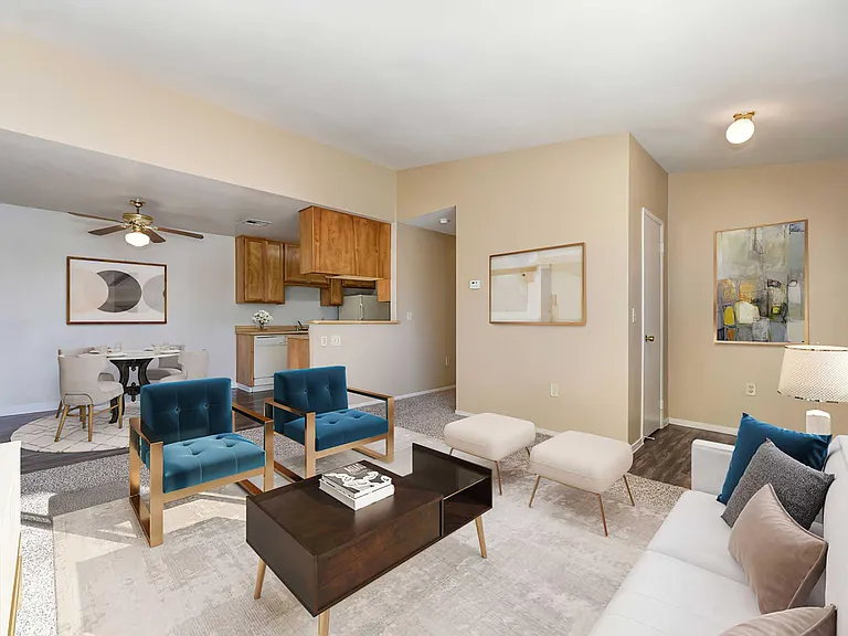 Stonegate Apartments — Photo 13