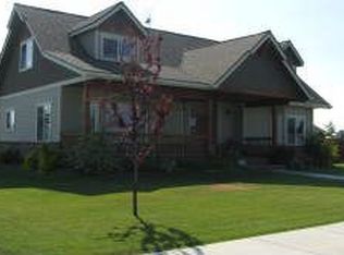 3714 Foxtail, Post Falls, ID 83854