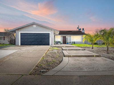 6106 San Bristol Ct, Sacramento, CA, 95823