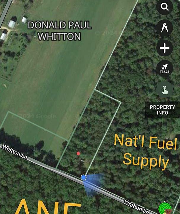 1st image of 0 Whitton Ln