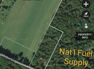 0 Whitton Ln, Marienville, PA 16239