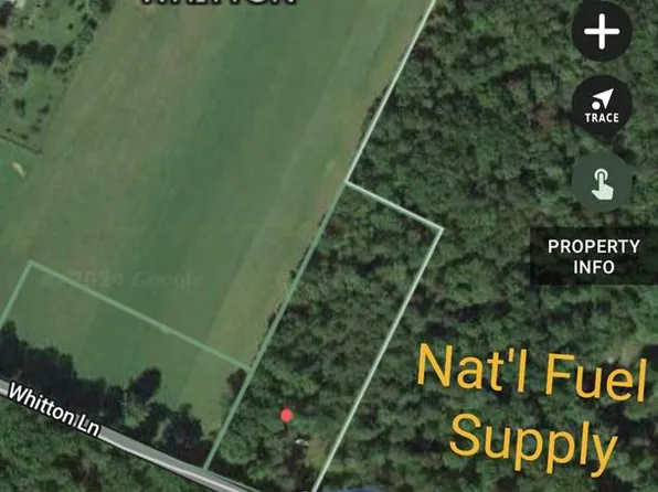 0 Whitton Ln, Marienville, PA 16239