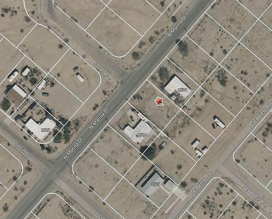 1st image of 2526 N Marina Dr