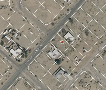 2526 N Marina Dr, Thermal, CA, 92274