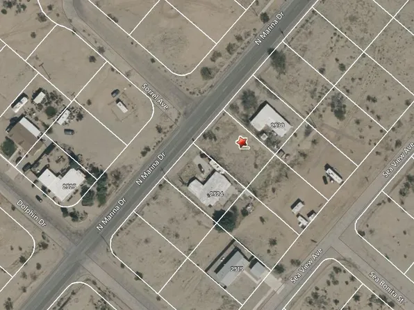 2526 N Marina Dr, Thermal, CA 92274