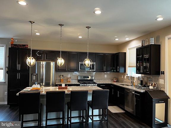 5th image of 17343 Kilpatrick Ct