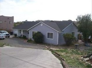 5580 N Pawnee Dr, Prescott, AZ 86314