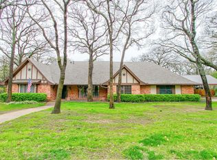 2016 Vista Trl, Keller, TX 76262