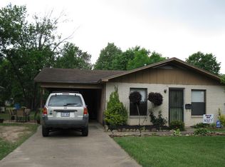 1806 S Grand Ave, Stuttgart, AR 72160