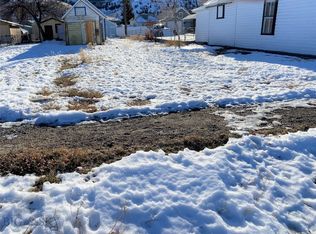 1107 E 3rd St, Anaconda, MT 59711
