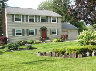 852 Wimbleton Dr, Medina, OH 44256